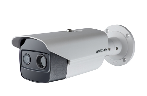 Thermal Bullet outdoor, IP67