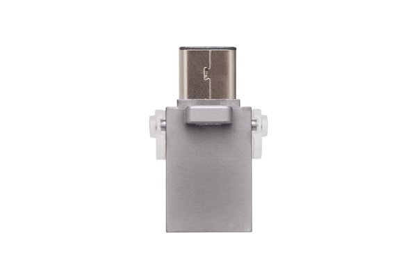KINGSTON 16GB DT microDuo 3C USB3.0/3.1 + Type-C flash drive