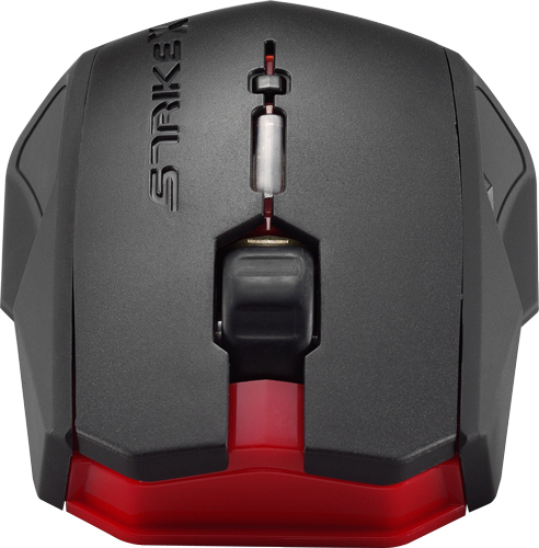 Aerocool Strike-X Freedom