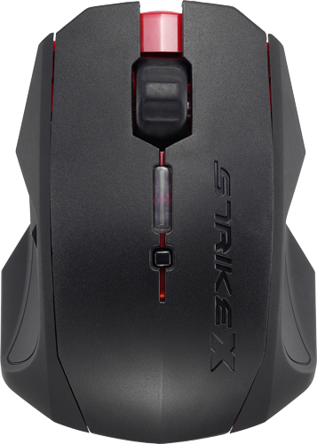 Aerocool Strike-X Freedom