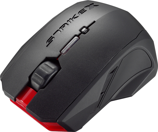 Aerocool Strike-X Freedom