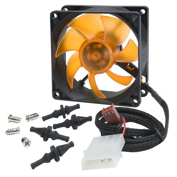 Ace Fan Frost Pro 80mm 11 dB