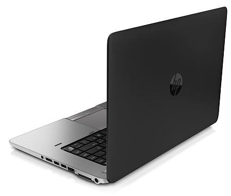 EB 850 Core i5 4200U/4GB 15.6