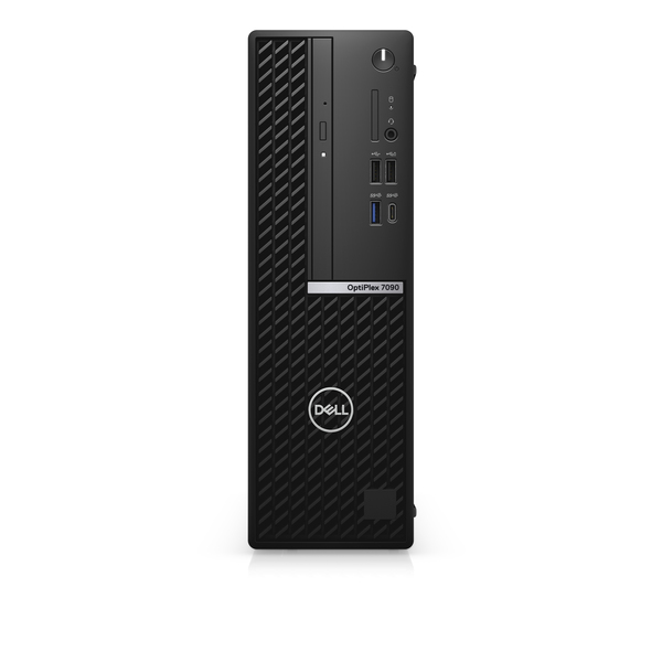 Dell Optiplex 7090 SFF i5-10505 8GB 256GB SSD W10Pro 3Y Basic Onsite