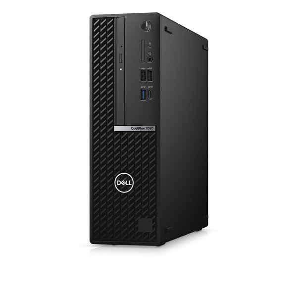 Dell Optiplex 7090 SFF i5-10505 8GB 256GB SSD W10Pro 3Y Basic Onsite