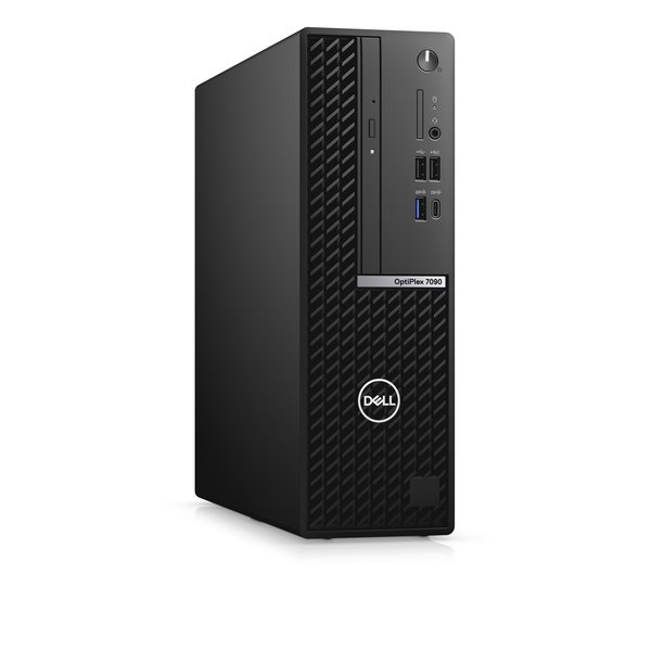 Dell Optiplex 7090 SFF i5-10505 8GB 256GB SSD W10Pro 3Y Basic Onsite