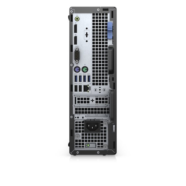 Dell Optiplex 7090 SFF i5-10505 8GB 256GB SSD W10Pro 3Y Basic Onsite