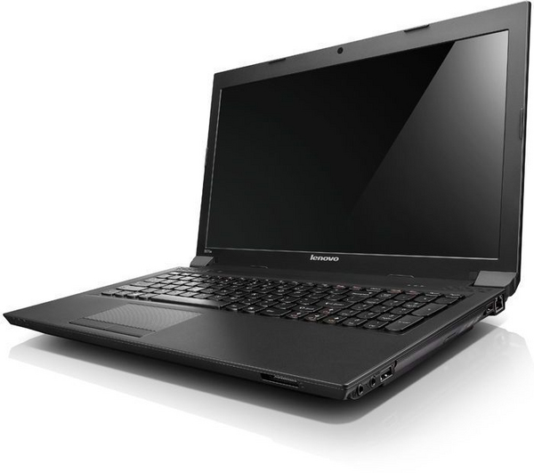 LENOVO Essential B570e i3-2330 W7HP (ND)