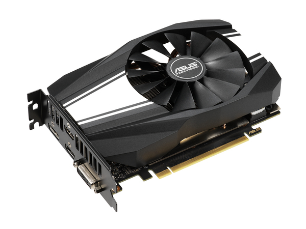 Asus Phoenix GeForce RTX 2060 6GB GDDR6 -n&auml;yt&ouml;nohjain