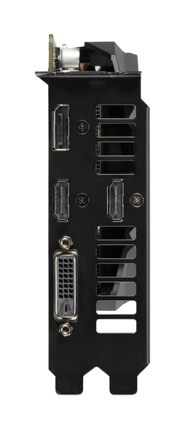 Asus Phoenix GeForce RTX 2060 6GB GDDR6 -n&auml;yt&ouml;nohjain