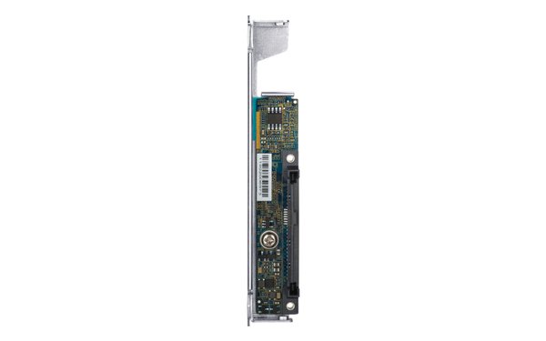 QNAP 6Gb/s SAS to SATA adapter for QNAP dual-controller Enterprise ZFS NAS 3.5in drive trays 4 adapters in a package