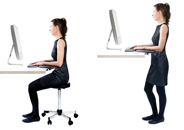 RollerMouse Red Plus ArmSupport -kyyn&auml;rvarsituki Red -hiiriohjaimelle
