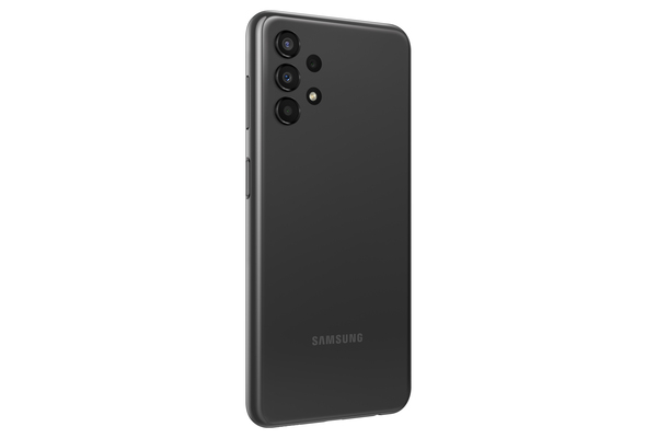 Samsung Galaxy A13. 4/64GB - Android - mobile phone, Black