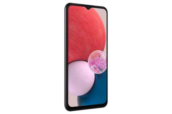 Samsung Galaxy A13. 4/64GB - Android - mobile phone, Black
