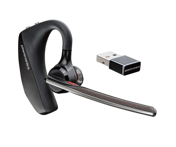 Plantronics Voyager 5200 UC - Bluetooth Handsfree Earbud&amp;Mic