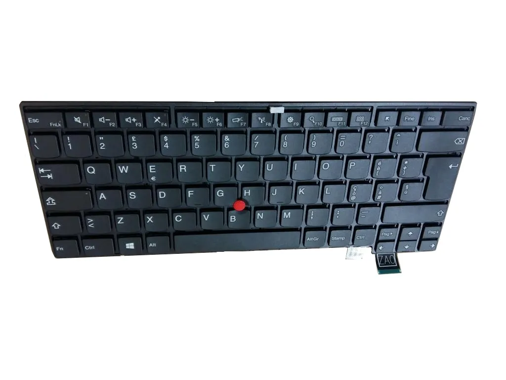 Thinkpad Keyboard T460s IT