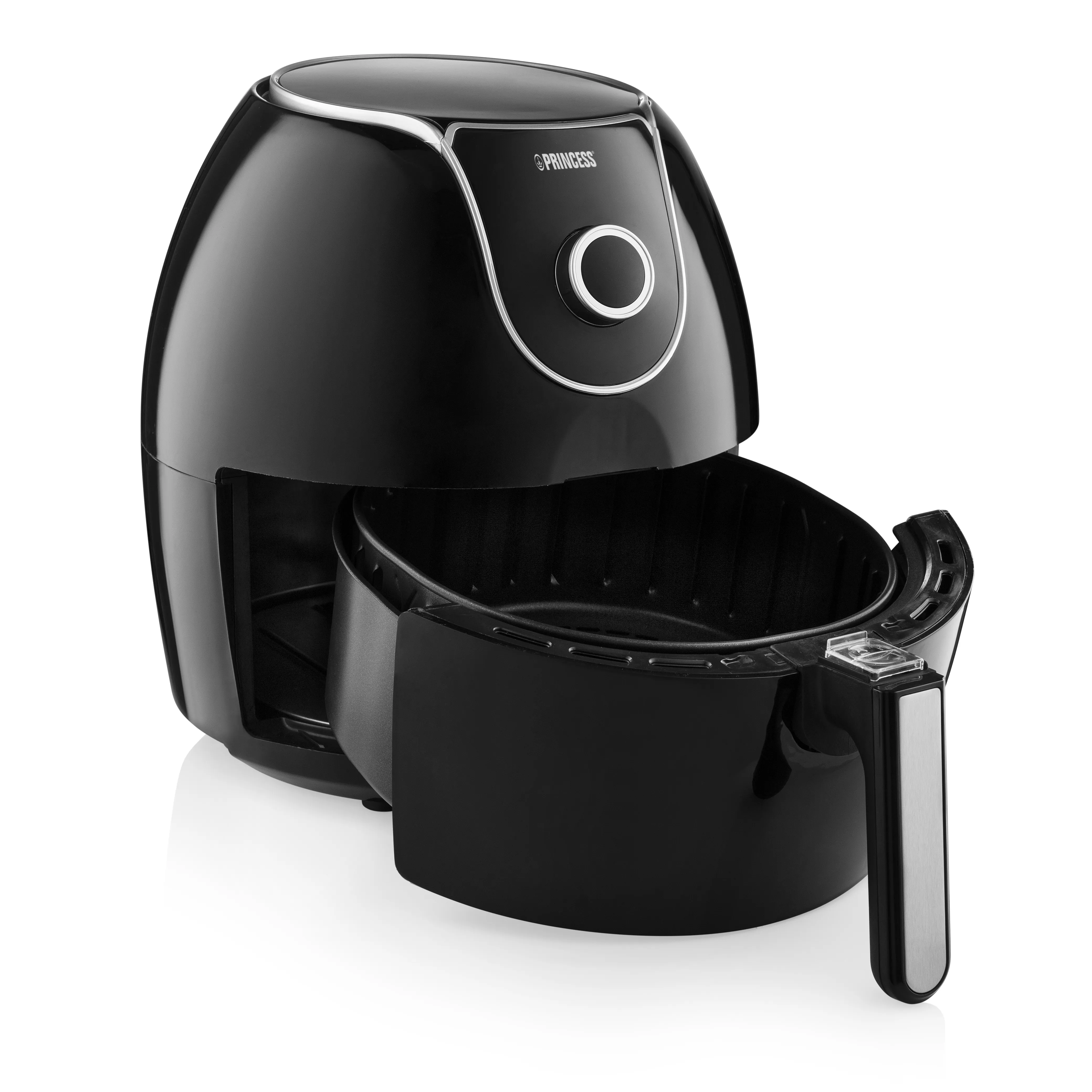 Princess 182055 XXL  Airfryer - airfryer, black, 5.2l