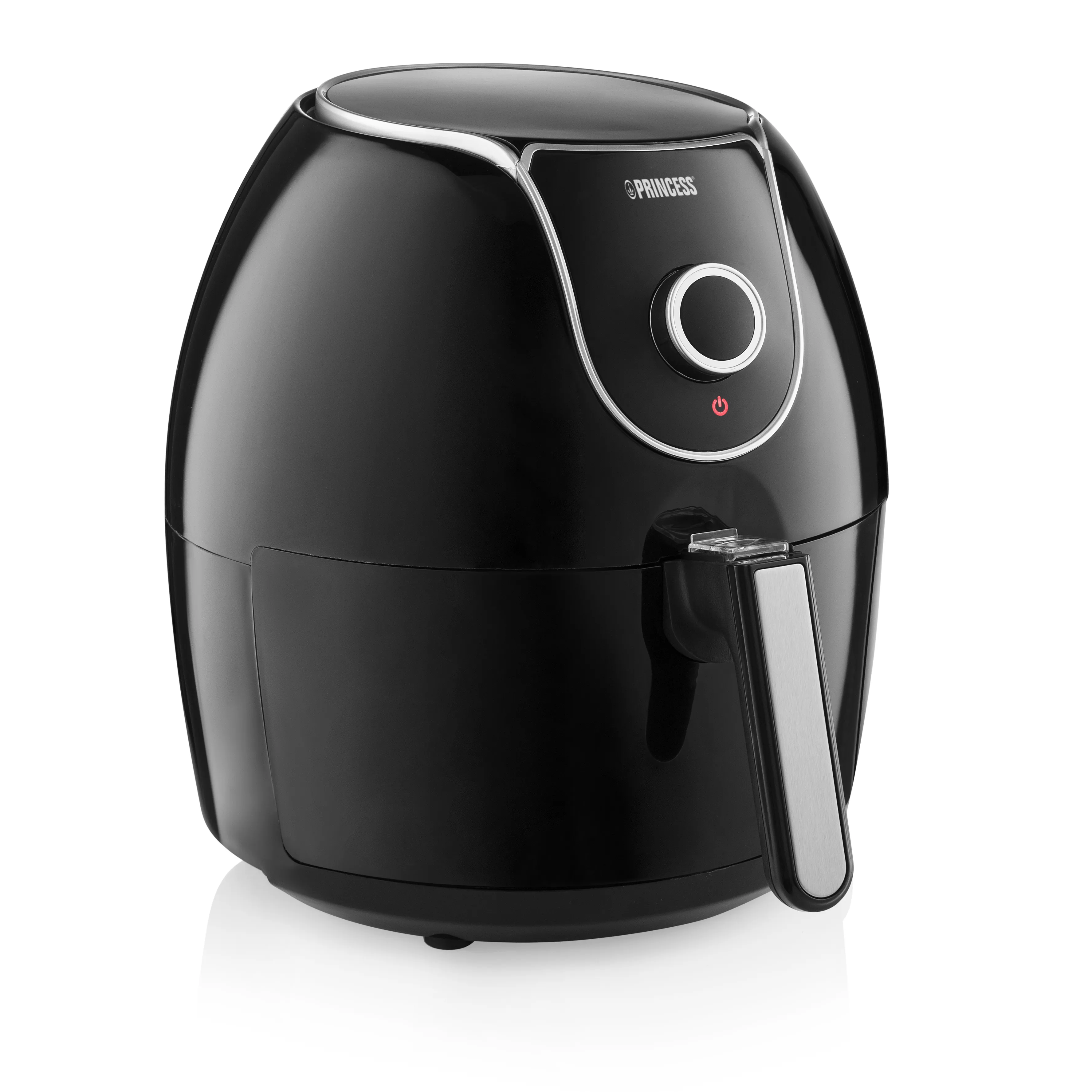 Princess 182055 XXL  Airfryer - airfryer, black, 5.2l
