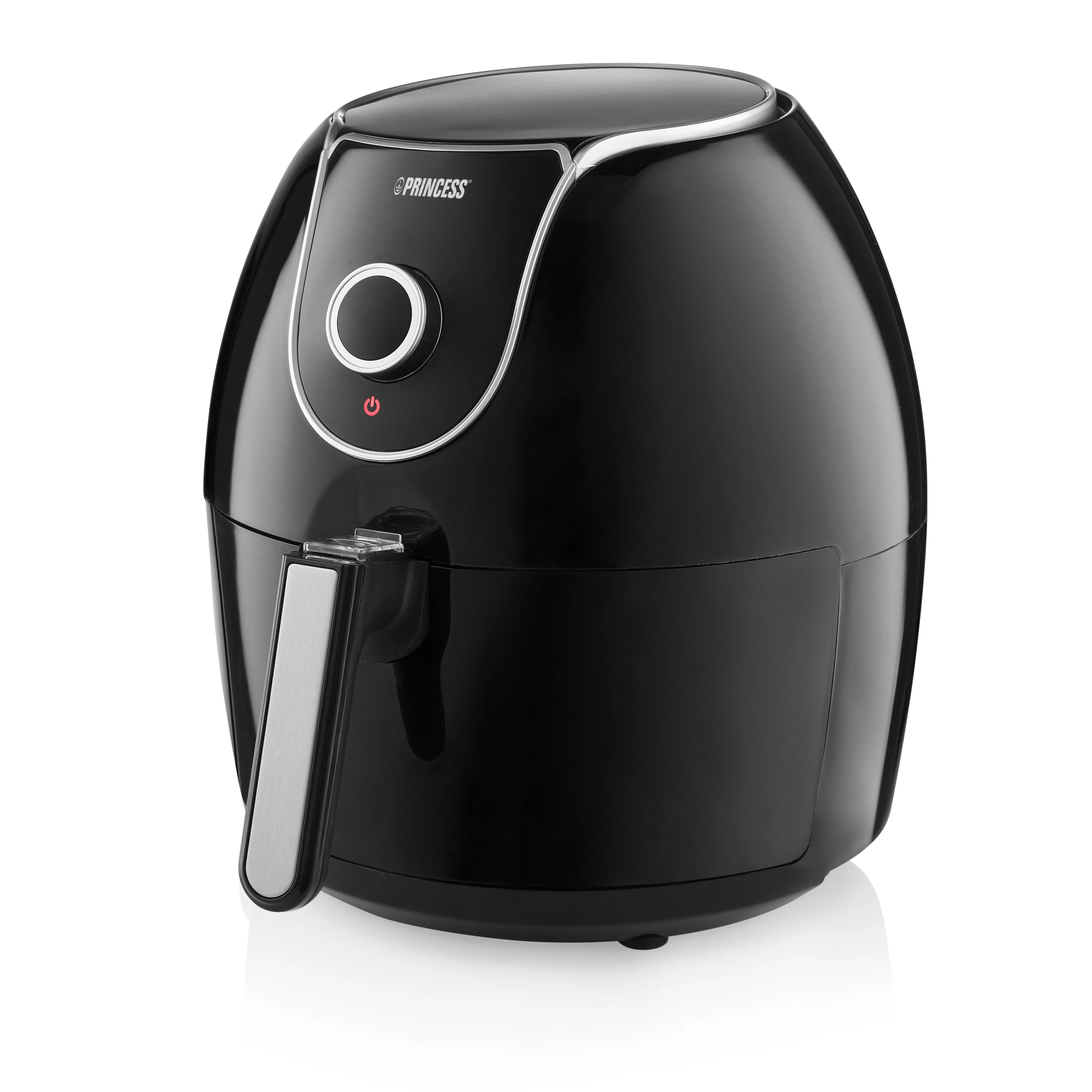 Princess 182055 XXL  Airfryer - airfryer, black, 5.2l