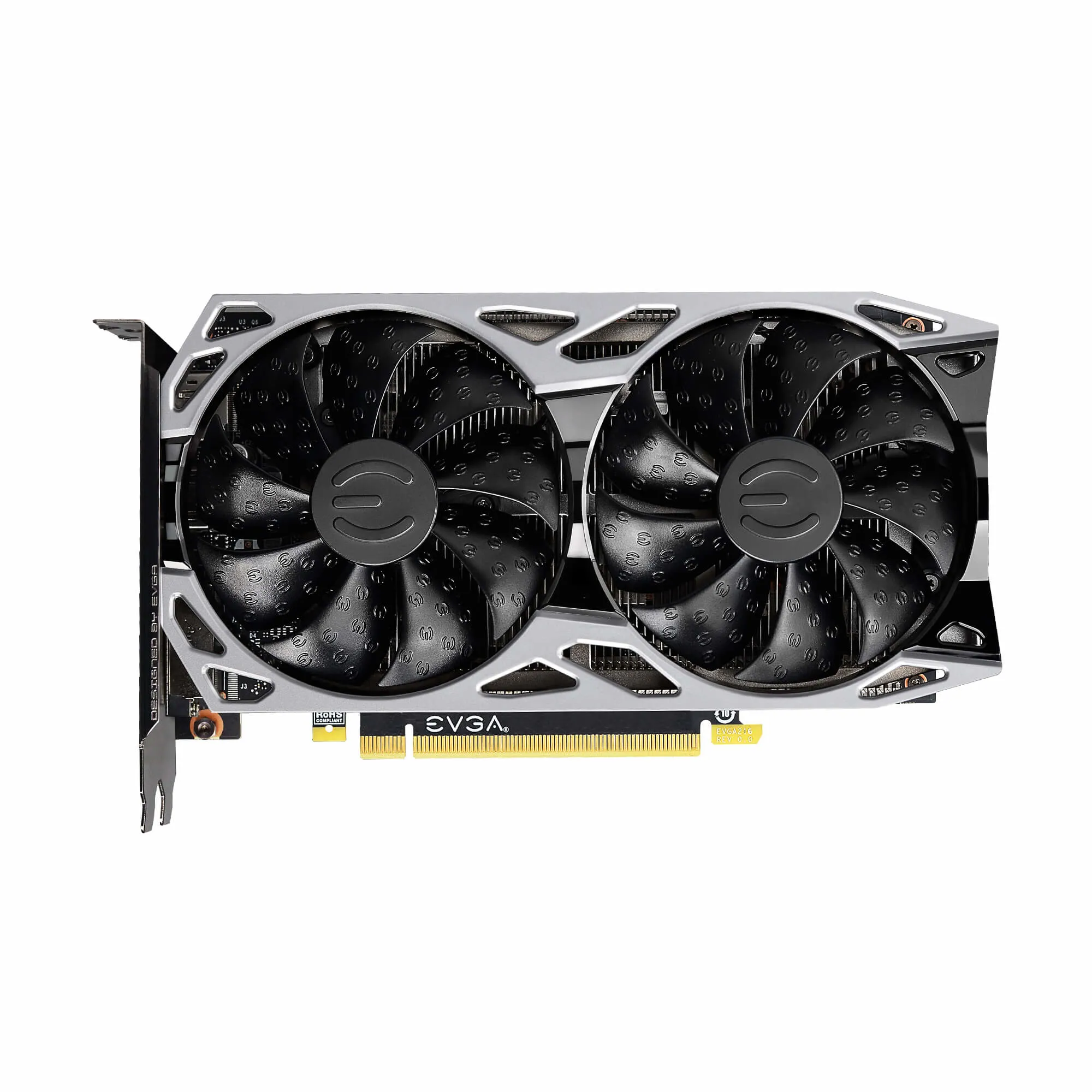 EVGA GeForce RTX 2060 KO Ultra 6GB - Graphics card