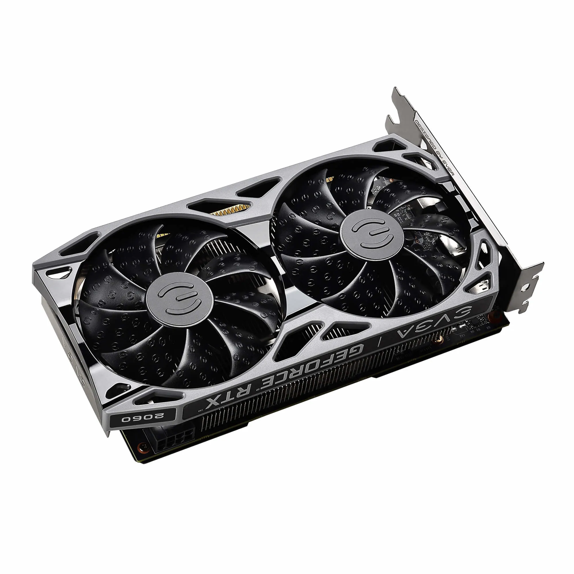 EVGA GeForce RTX 2060 KO Ultra 6GB - Graphics card