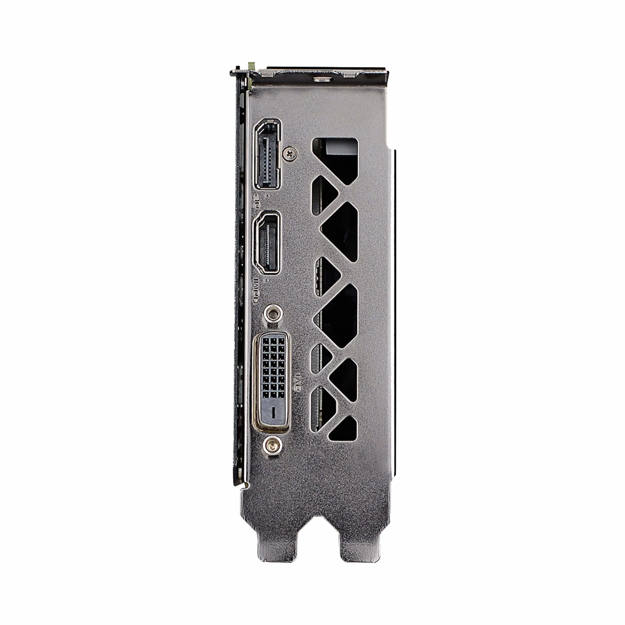 EVGA GeForce RTX 2060 KO Ultra 6GB - Graphics card