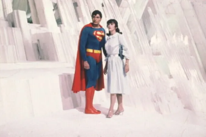 SUPERMAN 2