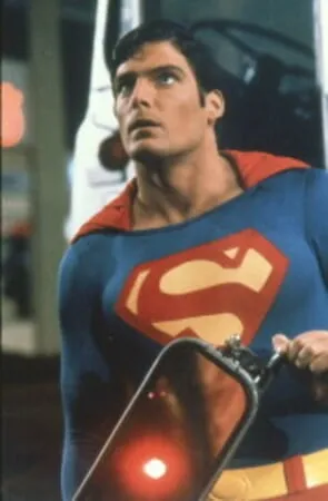 SUPERMAN 2