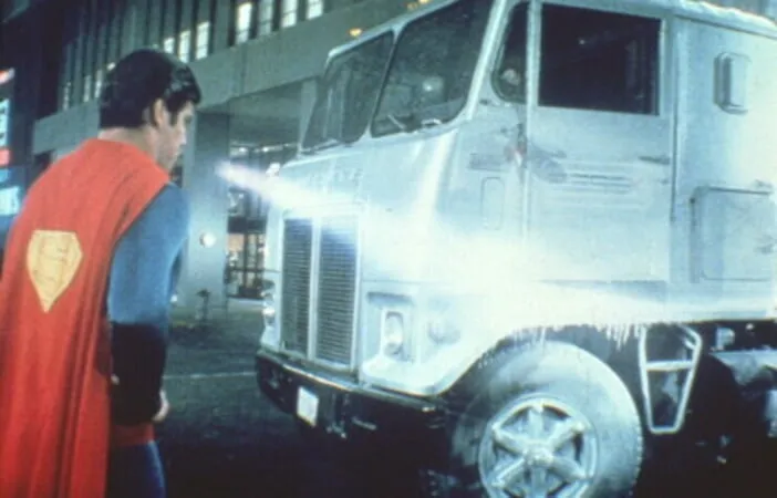 SUPERMAN 2