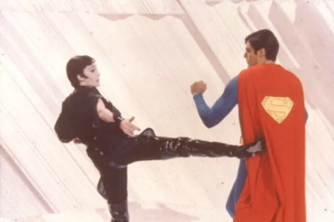 SUPERMAN 2