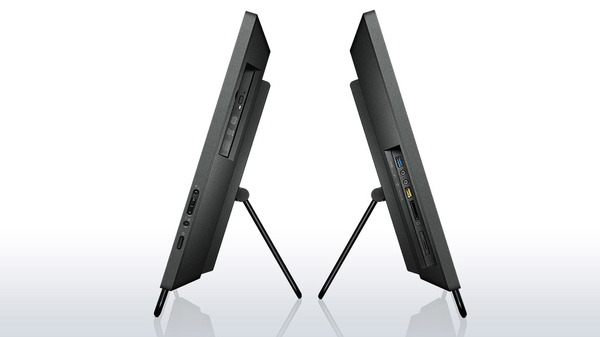 ThinkCentre M93z i5-4460s (ND)