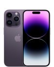 Refurbished iPhone 14 Pro 512GB, Deep Purple (Excellent condition)