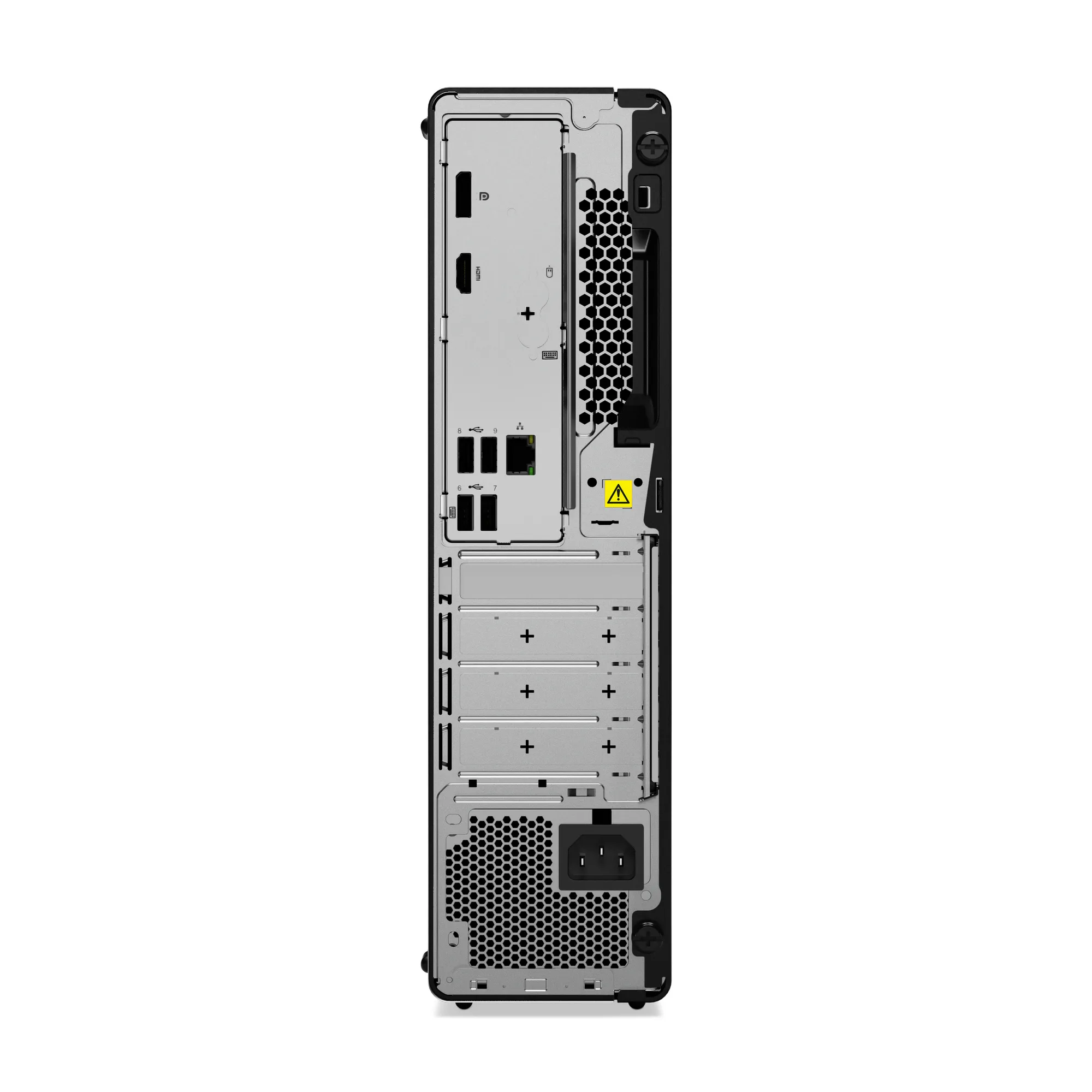 Lenovo ThinkCentre M70s Gen 5 i7-14700, 16GB, 512GB, Win 11 Pro Desktop Computer, SFF, Black Lenovo ThinkCentre M70s Gen 5 i7-14700, 16GB, 512GB, Win 11 Pro Desktop Computer, SFF, Black