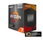 AMD Ryzen 7 5800X3D Anniversary Edition 3.4 GHz 96 MB, AM4 - processor (WOF)