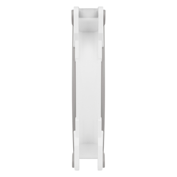 Arctic BioniX P140 eSport, PWM PST, 140mm - chassi fläkt, grå/vit