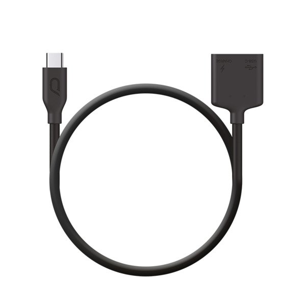 Kandao Qoocam 8K, 2in1 USB Type C cable