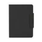 Pipetto iPad Air 13" Origami No5 - Rotating folio case, black