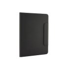Pipetto iPad Air 13" Origami No5 - Rotating folio case, black