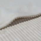 Terraillon Värmefilt Koomy 180x130cm 140W Cream