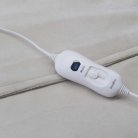 Terraillon Värmefilt Cozy 160x120cm Light Grey