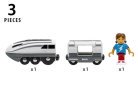 Brio Turbotåg 36003, 3 delar