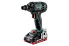 Metabo SSW 18 LTX 300 BL -akkuporakone