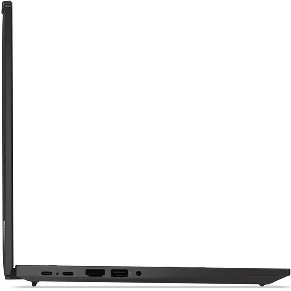 Lenovo ThinkPad T14 G5 14&quot; Intel Ultra 7 155U, 64GB, 1TB, Win 11 Pro - notebook, Black