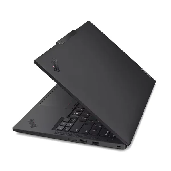 Lenovo ThinkPad T14 G5 14&quot; Intel Ultra 7 155U, 64GB, 1TB, Win 11 Pro - notebook, Black