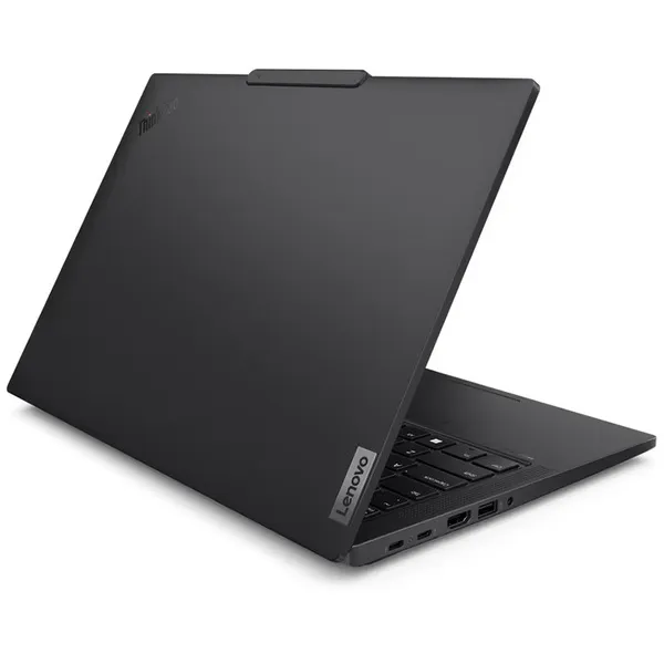 Lenovo ThinkPad T14 G5 14&quot; Intel Ultra 7 155U, 64GB, 1TB, Win 11 Pro - notebook, Black