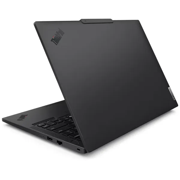 Lenovo ThinkPad T14 G5 14&quot; Intel Ultra 7 155U, 64GB, 1TB, Win 11 Pro - notebook, Black