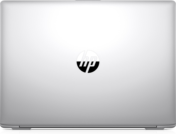HP 13.3" ProBook 430, 128GB, Win 10 Pro - kannettava, hopea (ML)