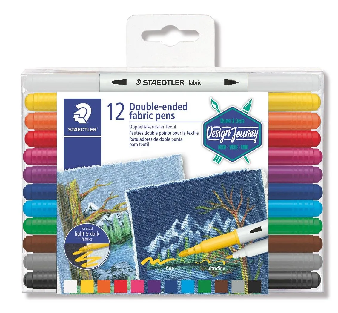 Fabric marker duo 2tips ass (12)