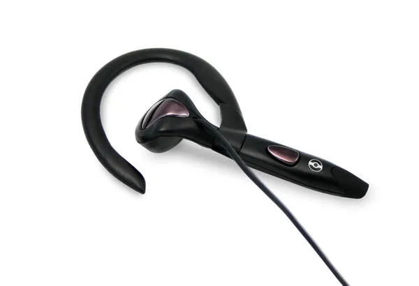 Doro HS10 - headset, black