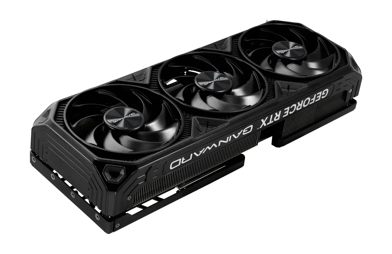 Gainward GeForce RTX 4070 Ti Panther -näytönohjain